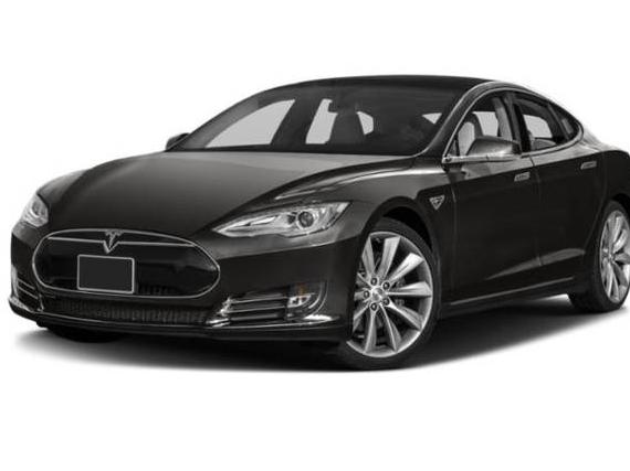 TESLA MODEL S 2013 5YJSA1CN1DFP04301 image